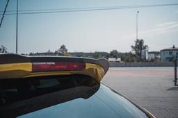 Maxton Design Siipi Renault Megane 3 RS