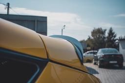 Maxton Design Siipi Renault Megane 3 RS