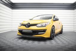 Maxton Design Kuppispoileri V.2 Renault Megane 3 RS V.2