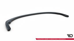 Maxton Design Kuppispoileri V.2 Renault Megane 3 RS V.2