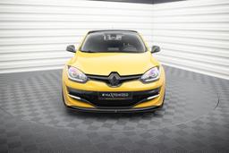 Maxton Design Kuppispoileri V.2 Renault Megane 3 RS V.2