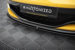 Maxton Design Kuppispoileri V.2 Renault Megane 3 RS V.2