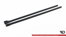 Maxton Design Sivuhelmat Renault Megane GT Line Grandtour MK3 Facelift