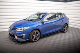 Maxton Design Sivuhelmat Renault Megane GT Line Grandtour MK3 Facelift