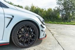 Maxton Design Splitters Renault Megane IV RS