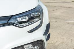Maxton Design Splitters Renault Megane IV RS