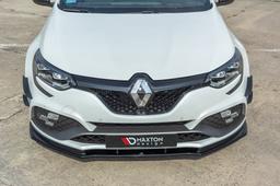 Maxton Design Splitters Renault Megane IV RS