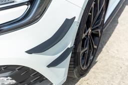 Maxton Design Splitters Renault Megane IV RS