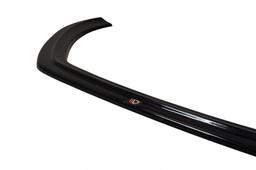 Maxton Design Frontspoiler V.1 Renault Talisman V.1