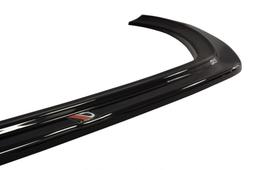 Maxton Design Frontspoiler V.1 Renault Talisman V.1