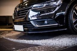 Maxton Design Frontspoiler V.1 Renault Talisman V.1
