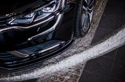 Maxton Design Frontspoiler V.1 Renault Talisman V.1