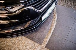 Maxton Design Frontspoiler V.1 Renault Talisman V.1