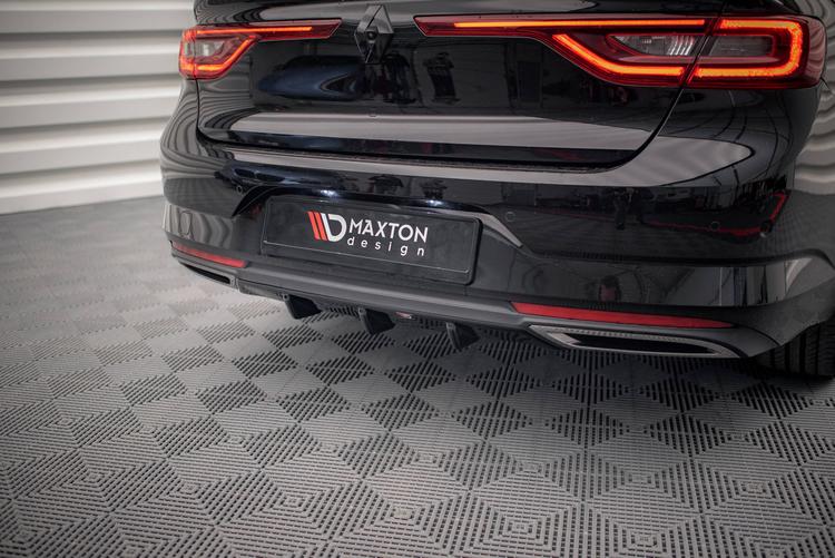 Maxton Design Diffuusori Renault Talisman