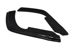 Maxton Design Splitters Renault Talisman