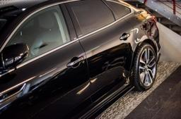 Maxton Design Sideskjørt Renault Talisman