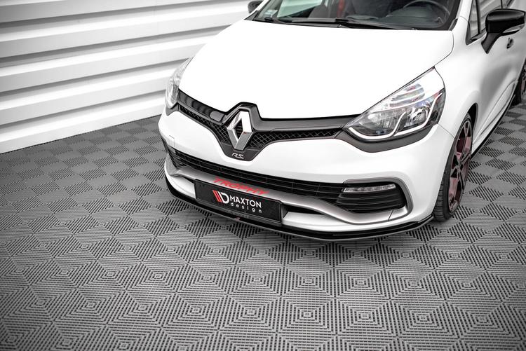 Maxton Design Kuppispoileri Street Pro Renault Clio RS MK4