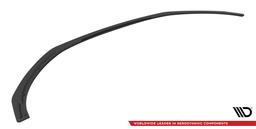 Maxton Design Kuppispoileri Street Pro Renault Clio RS MK4