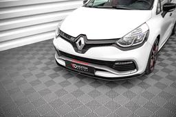 Maxton Design Kuppispoileri Street Pro Renault Clio RS MK4