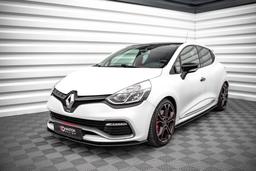Maxton Design Kuppispoileri Street Pro Renault Clio RS MK4