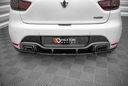 Maxton Design Diffuusori Street Pro Renault Clio RS MK4
