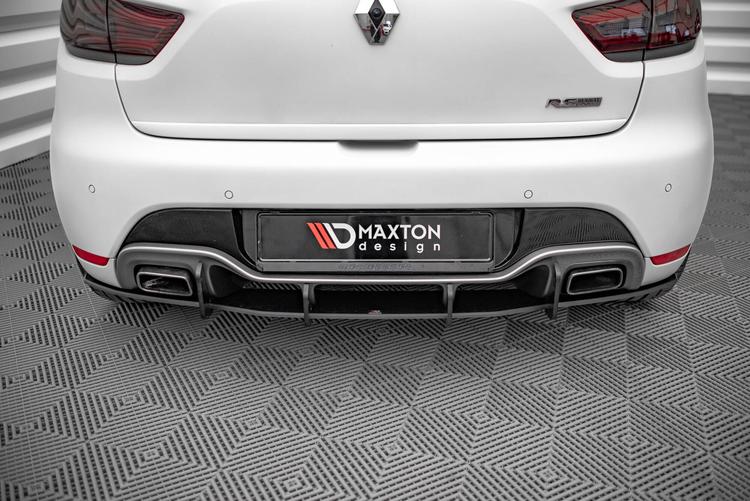 Maxton Design Diffuusori Street Pro Renault Clio RS MK4