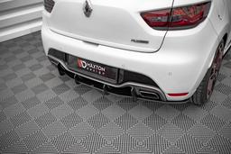 Maxton Design Diffuusori Street Pro Renault Clio RS MK4