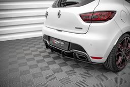 Maxton Design Diffuusori Street Pro Renault Clio RS MK4
