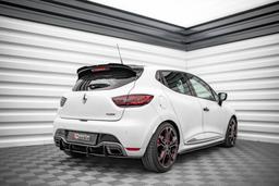 Maxton Design Diffuusori Street Pro Renault Clio RS MK4