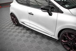 Maxton Design Sidokjolar Street Pro Renault Clio RS MK4