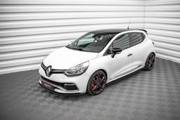 Maxton Design Sidokjolar Street Pro Renault Clio RS MK4