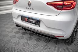 Maxton Design Diffuusori Street Pro Renault Clio MK5