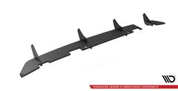 Maxton Design Diffuusori Street Pro Renault Clio MK5