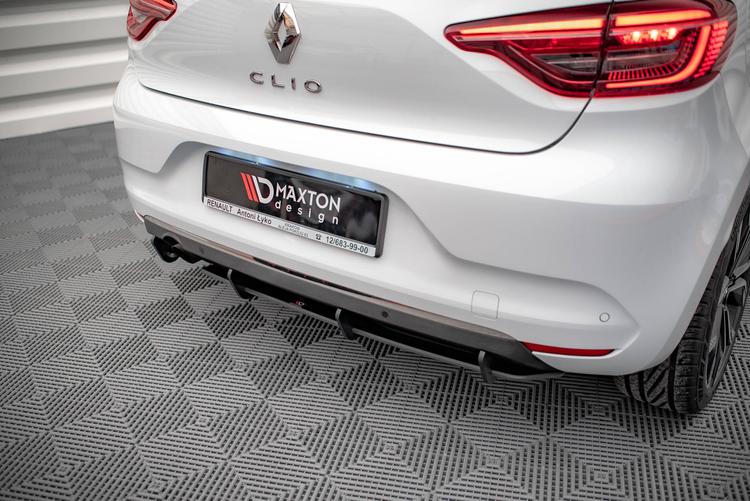 Maxton Design Diffuusori Street Pro Renault Clio MK5