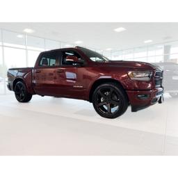 Länksats för luftfjädring Revel Performance sänkning 0-2,5" Air Ride för Dodge/RAM RAM 1500 DS 2009-2019 m.fl. - 4