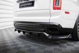 Maxton Design Diffuusori Rolls Royce Cullinan