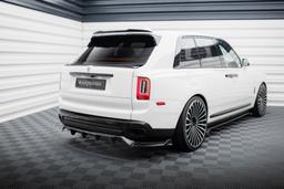 Maxton Design Diffuusori Rolls Royce Cullinan