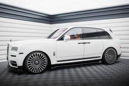 Maxton Design Korisarja Rolls Royce Cullinan