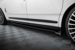 Maxton Design Korisarja Rolls Royce Cullinan