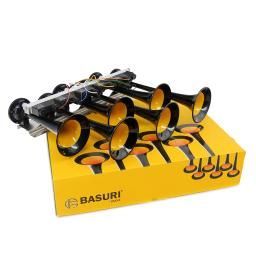 Basuri Musical Air Horn 5.0