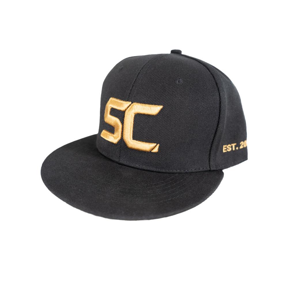 SC Premium Snapback