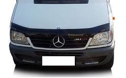 Tuuliohjain suoja Mercedes Sprinter