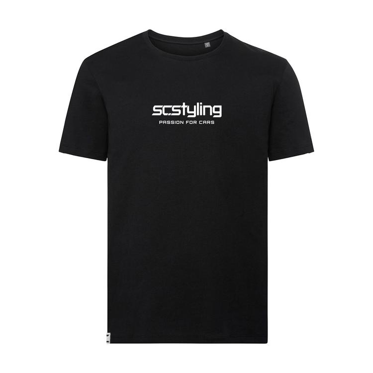 T-shirt SC Styling – Passion for Cars