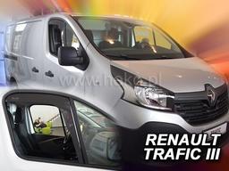 Vindavvisare Renault Trafic III 2014-