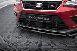 Maxton Design Frontspoiler Seat Arona FR MK1