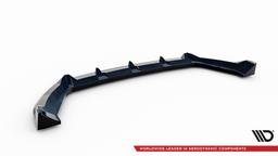 Maxton Design Frontspoiler Seat Arona FR MK1