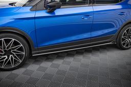 Maxton Design Sidokjolar Seat Arona FR MK1