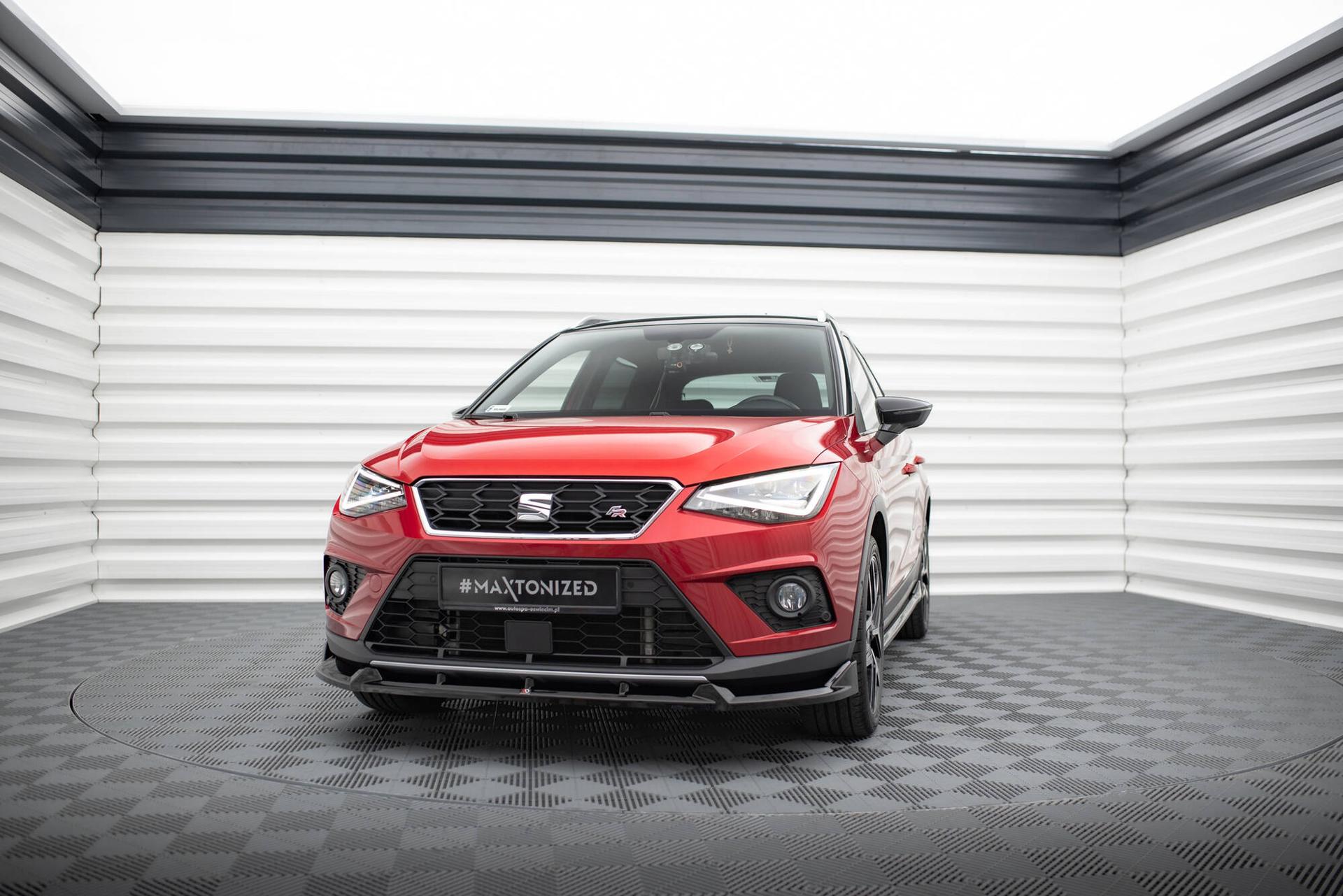 Maxton Design Korisarja Seat Arona FR MK1