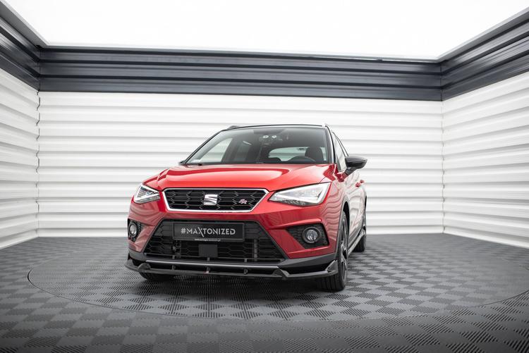 Maxton Design Korisarja Seat Arona FR MK1