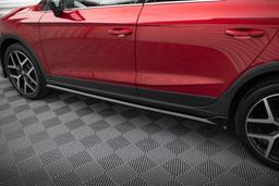 Maxton Design Korisarja Seat Arona FR MK1